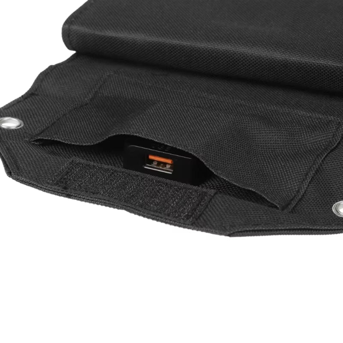 100W 80W 60W Foldable Solar Panel 5V USB Portable Folding Bag Battery Charger for Phone Outdoor Camping Waterproof Power Bank